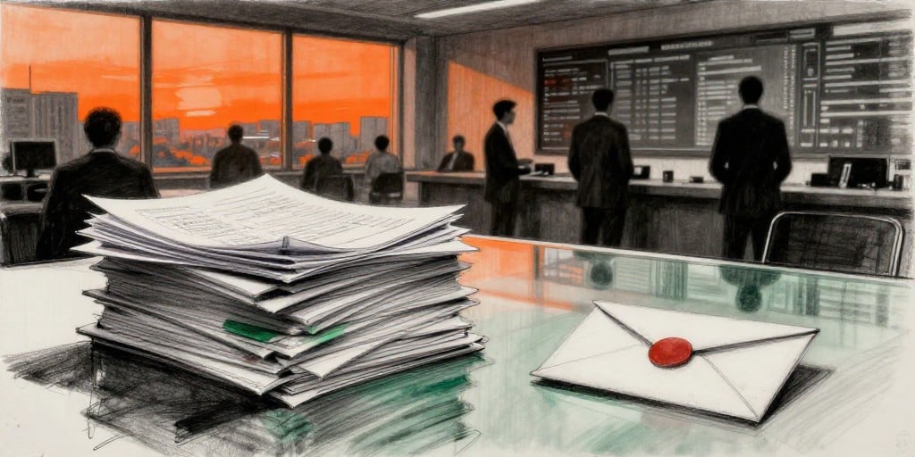 Telos CFO's March‑June 2026 Share Sales: A Strategic Rebalance, Not a Warning Signal