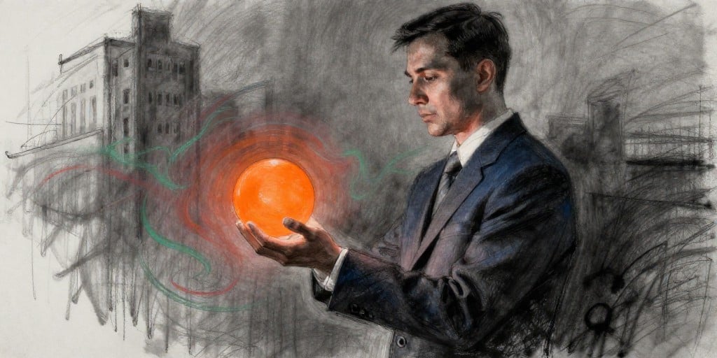 Tempus AI CEO Eric Lefkofsky Sells 11,000 Shares Amid 30+ Trades—Insider Sales Signal Cautious Liquidity Play?