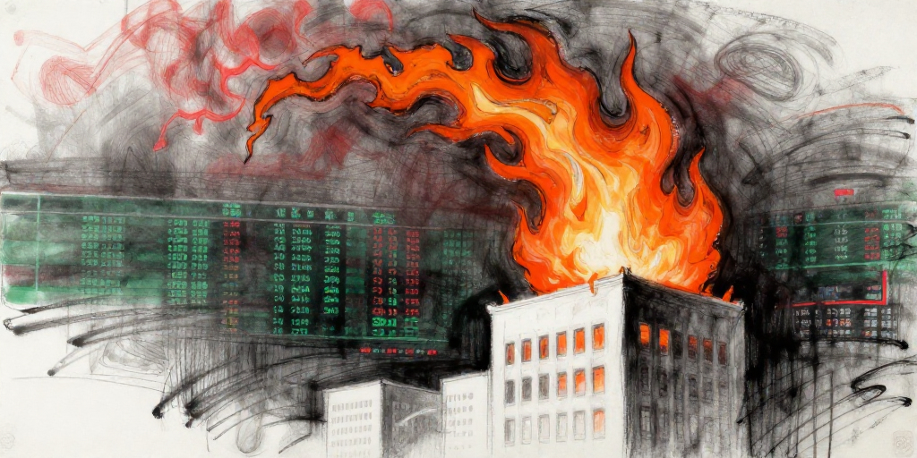 Tempus AI CEO Sells 65,000 Shares Amid Market Slide – Is It a Red Flag or Routine Exit? Tempus AI CEO Sells 65,000 Shares Amid Market Slide – Is It a Red Flag or Routine Exit?