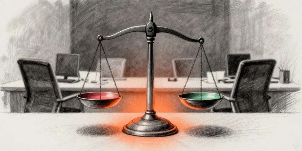 Tempus AI CEO's Latest Rule‑Based Sale: A Routine Portfolio Rebalance, Not a Red Flag for Investors Tempus AI CEO's Latest Rule‑Based Sale: A Routine Portfolio Rebalance, Not a Red Flag for Investors