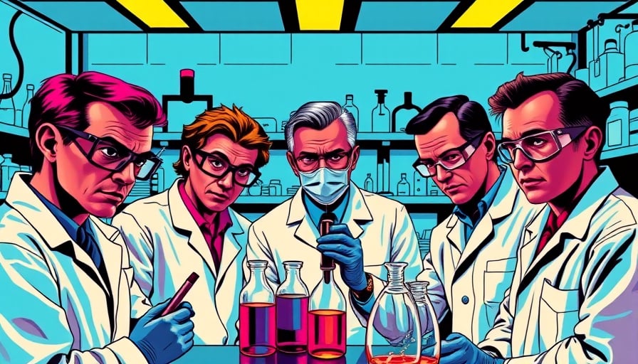 Tenax Therapeutics CMO Buys Shares, Signals Confidence Ahead of Phase 3 Rollout.