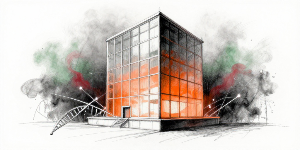 Tenaya Therapeutics Insider Dump: Column Group's $0.82 Sell-Off Sparks Volatility Concerns and Calls for New Funding Pulse Tenaya Therapeutics Insider Dump: Column Group's $0.82 Sell-Off Sparks Volatility Concerns and Calls for New Funding Pulse