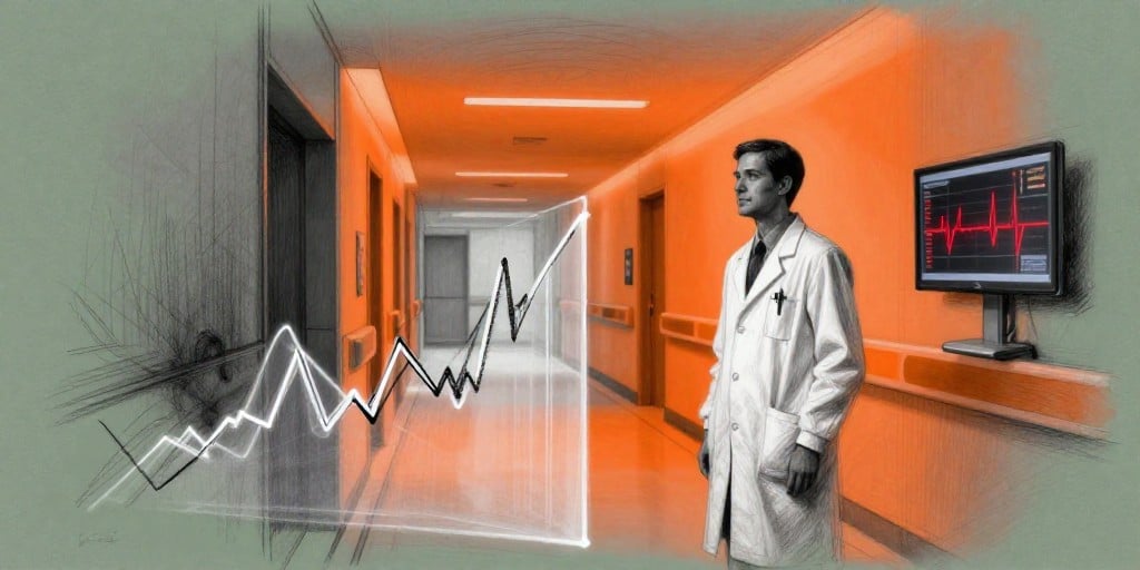 Tenet Healthcare Insider Sells 5,723 Shares in One-Day Blitz—Does It Signal a Short‑Term Bearish Tilt?