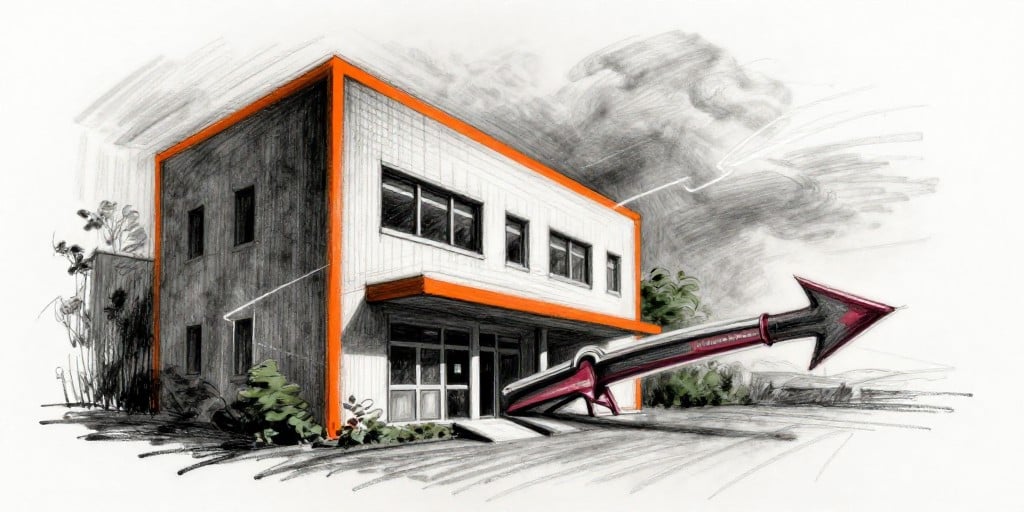 Tenon Medical's Executives Pour Their Own Money Into Low‑Priced Shares, Signaling Confidence Amid Market Stagnation