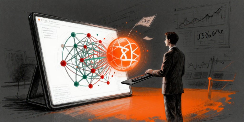 Teradata Exec Sumeet Arora Sells 2,645 Shares Amid Stock Surge – Is It a Sign of Confidence or a Routine Move?
