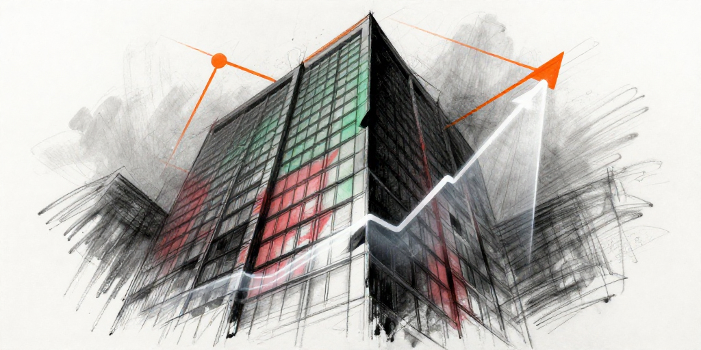 TeraWulf CEO's Partial Sell Sparks Volatility Amid AI Pivot Rumors