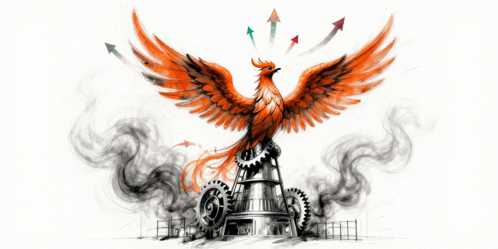 Terex Execs Buy Small, Steady Shares Amid Stock Volatility—Insider Confidence Signals Long‑Term Upside