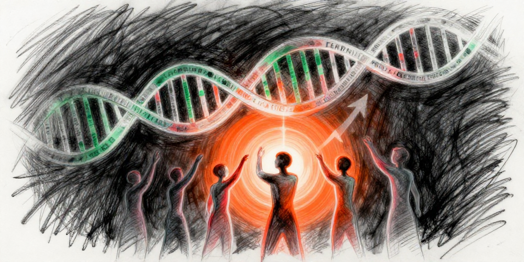 Terns Pharma Directors Exercise Zero‑Cost Options, Hinting at Big Move Ahead