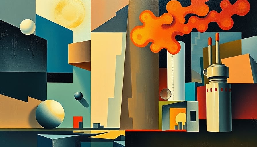 Terrestrial Energy Execs Bulk Up Shares as Insider Buying Signals Strong Confidence in Nuclear Future