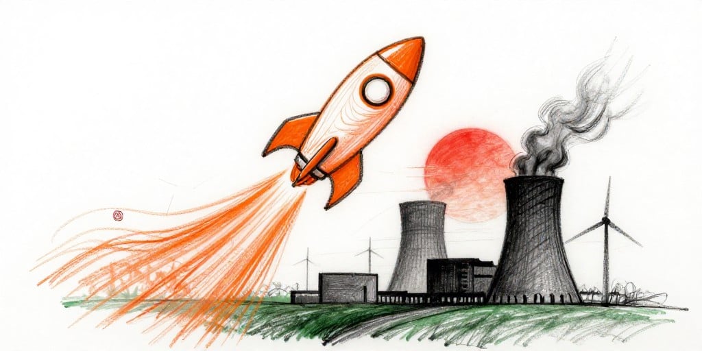 Terrestrial Energy's Senior Director Buys 7,500 Shares Amid Insider Rally—Signal of Confidence or Quick‑Turn Investment? Terrestrial Energy's Senior Director Buys 7,500 Shares Amid Insider Rally—Signal of Confidence or Quick‑Turn Investment?