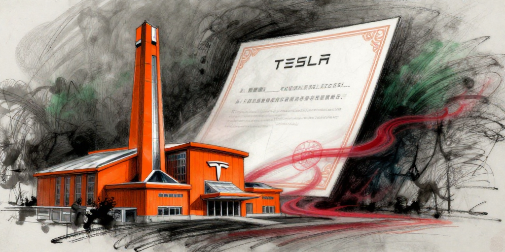 Tesla CEO Musk Off‑Balance‑Sheet Sale: 96 Million Shares Dumped, Yet Long‑Term Stake Remains Intact
