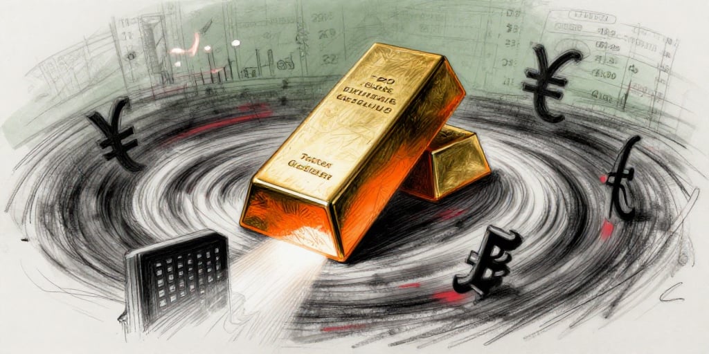 Tether Global Quietly Builds Stake in Gold.com Inc., Signaling Long‑Term Confidence Amidst PIPE Capital Injection
