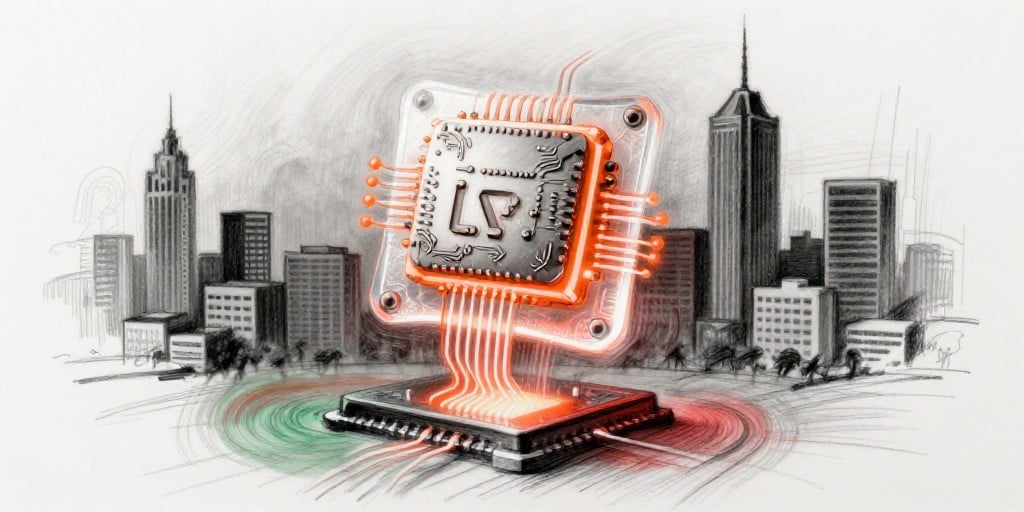 Texas Instruments Director Pam Patsley Buys 85 Shares, Hinting at Insider Confidence Amid AI‑Driven Semiconductor Rally