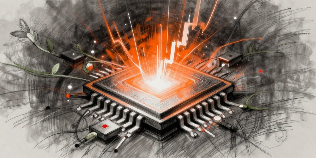 Texas Instruments Director's Fresh Stock Buy Signals Bullish Outlook in AI‑Driven Analog Chip Market Texas Instruments Director's Fresh Stock Buy Signals Bullish Outlook in AI‑Driven Analog Chip Market