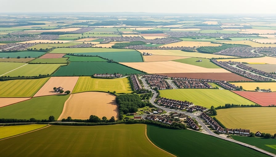 Texas Pacific Land Corp. Directors Buy 554 Shares Each at No Cost Amid CFO Shake‑Up, Hinting at Quiet Optimism in a Skeptical Market