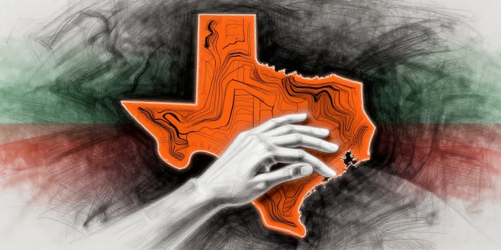 Texas Pacific Land Corp. Surges as HKAM Buys Shares, Eyes Strategic Shift Amid Board Deal