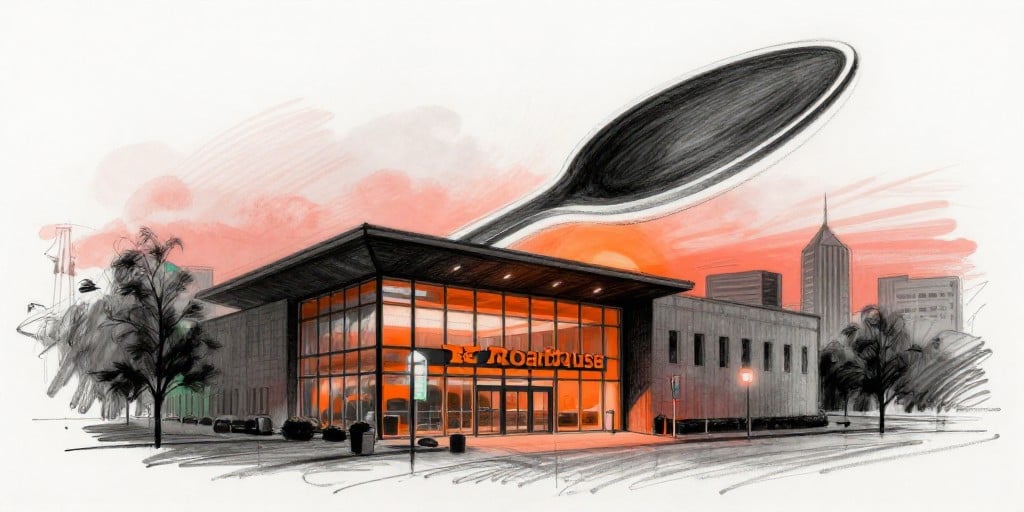 Texas Roadhouse CFO's 499‑Share Sale: Routine Portfolio Move Amid Stable Growth Outlook Texas Roadhouse CFO's 499‑Share Sale: Routine Portfolio Move Amid Stable Growth Outlook