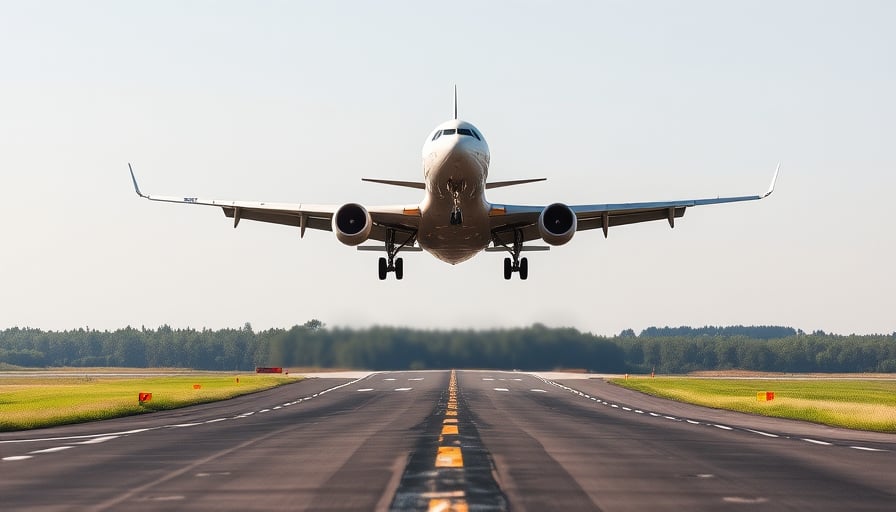 Textron CEO Holds Big Block of Shares Amid New Light‑Jet Launch and Defense Push: Insider Confidence Signals Long‑Term Growth