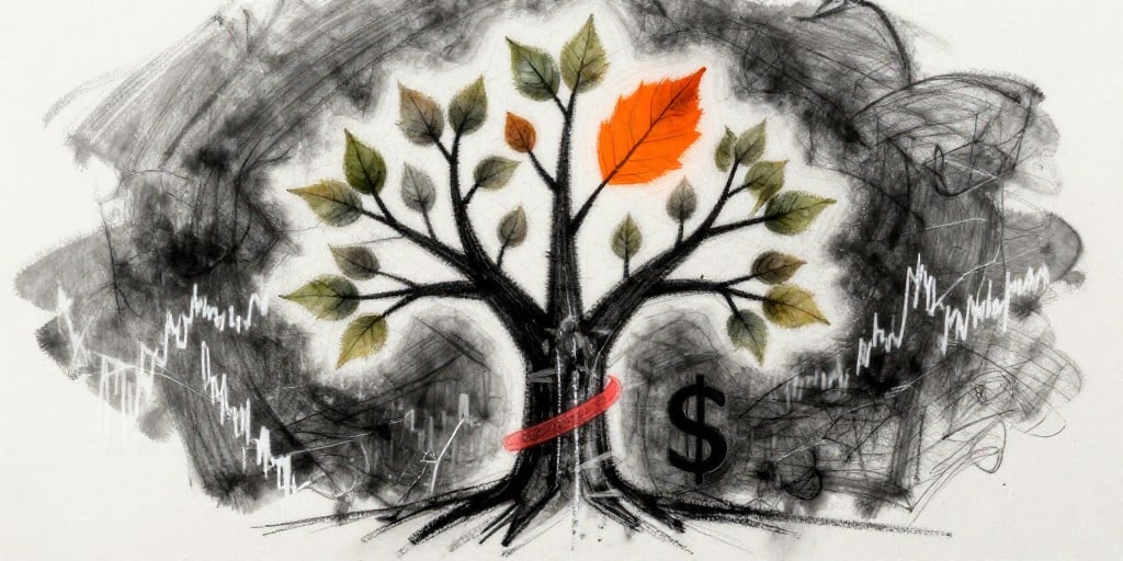 TFS Insider Trade: Chief Synergy Officer Cathy Zbanek Buys 60k Shares, Sells 56k – A "Buy Low, Sell High" Move Signals Confidence Amid Dividend Waiver Debate
