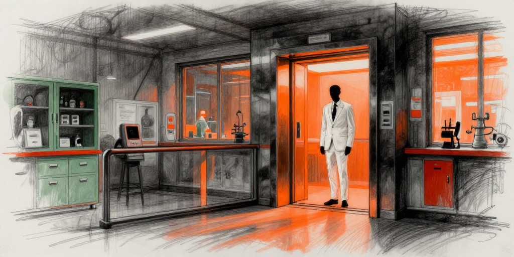 Thermo Fisher Scientific's Executive VP Executes Structured 400‑Share Sale – A Sign of Liquidity Discipline, Not Market Worry