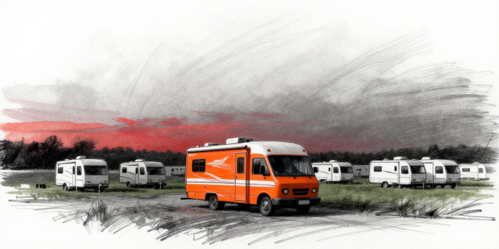 Thor Industries COO Trims Shares Amid Steady Insider Selling Trend: What Investors Need to Know