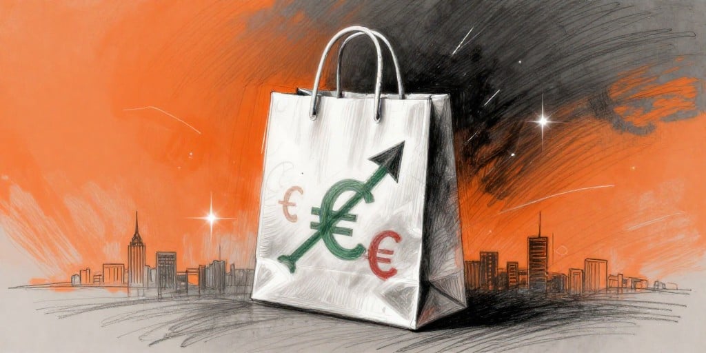 ThredUp Insider Buy‑Spree: CEO's RSU Deals Signal Resale‑Renaissance Hope in the Face of Volatility