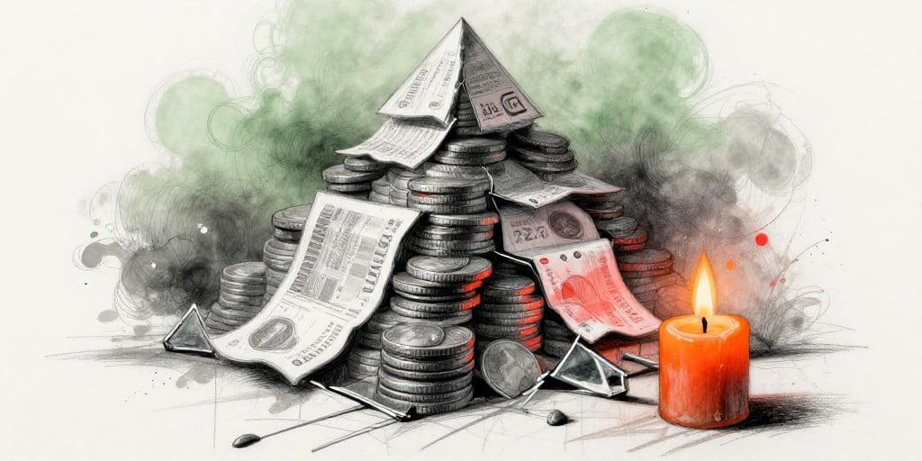 THRYV CEO Joe Walsh Continues Gradual Sell‑Off Despite $3.80 Stock, Signals Cautious Yet Steady Leadership Strategy