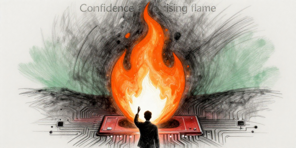 TI Execs Buy Big, Sell Small—Yunus Mohammad's $225 Share Dip Signals Long‑Term Confidence in Texas Instruments' Edge‑Computing Momentum