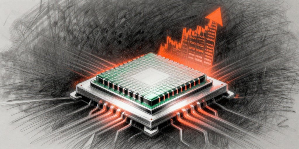 TI Insider Deals: Senior VP Roberts Buys Big, Sells Big – A Bullish Signal for Texas Instruments?