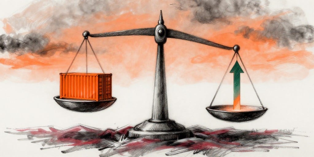 Tidewater CEO's Charity‑Linked Stock "Sale" Signals Strategic Portfolio Rebalancing, Not Trouble. Tidewater CEO's Charity‑Linked Stock "Sale" Signals Strategic Portfolio Rebalancing, Not Trouble.
