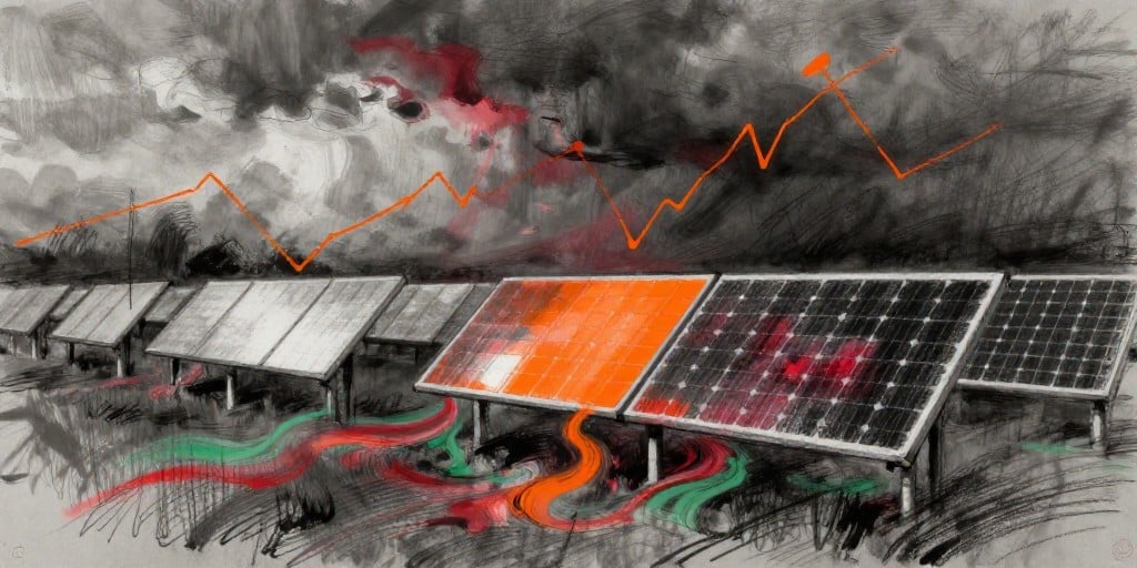 TIGO ENERGY COO's $1.91 Sale Highlights Insider Liquidity Move Amid Solar Market Dip