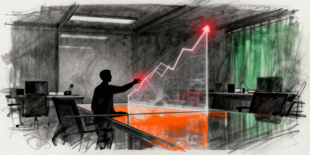 Tile Shop CFO's March Sell‑Off Raises Red Flags as Stock Faces Volatility and Litigation Concerns