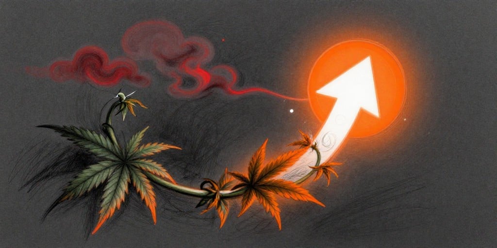 Tilray CEO Simon Irwin Buys 428,448 Shares Amid Mixed Signals on Future Growth and Cash‑Flow Challenges