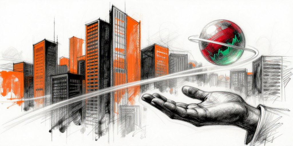 Titan International Executives and AIPCT Holdings Sell Shares Ahead of Q2 Earnings – Market Reacts Calmly to Quiet Portfolio Shift.