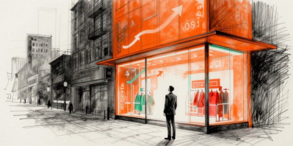 TJX Insider Sales Surge: Execs Dump 70k+ Shares Amid 52‑Week High Hype—Are Retailers' Confidence Flags Falling?