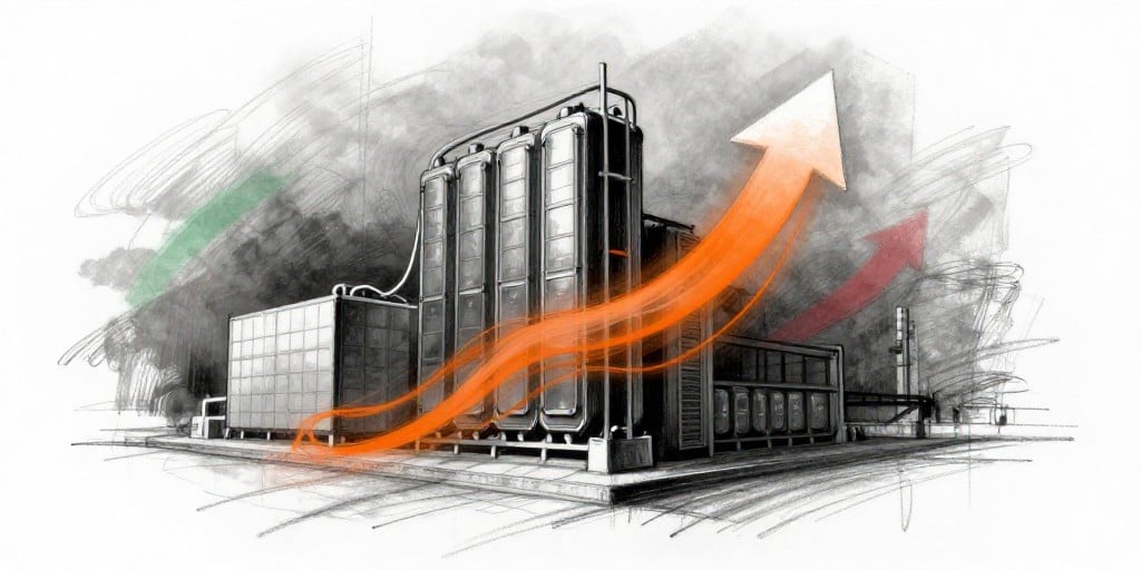 TMC Director Madsbjerg Christian Buys 35,603 Shares on RSUs, Signals Strong Insider Confidence in Metals‑Co's EV Battery Future TMC Director Madsbjerg Christian Buys 35,603 Shares on RSUs, Signals Strong Insider Confidence in Metals‑Co's EV Battery Future