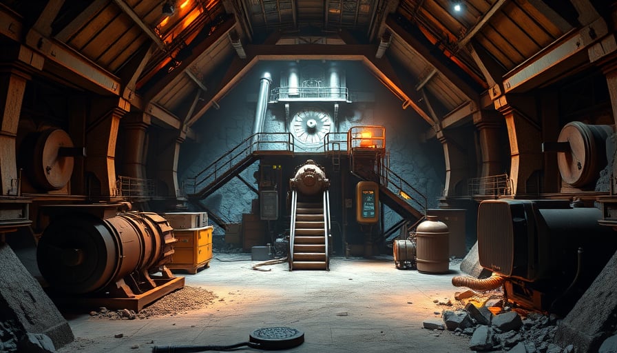 TMC Insider: Director Carlyle's $1.7 M Option Storm Buys Over 5 M Shares in One Day, Hinting at Bold Upside Play