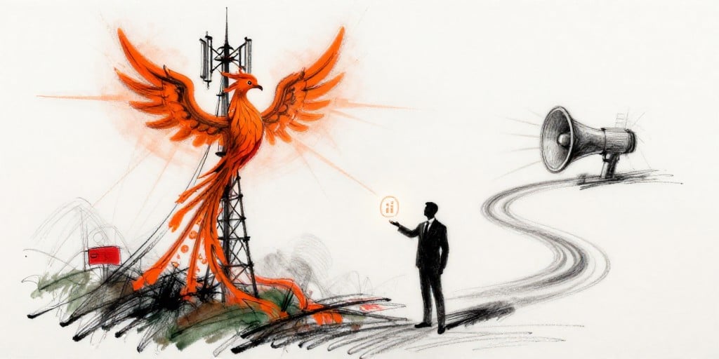 T‑Mobile CEO's New Stock‑Unit Deal Signals Shift to Domestic Growth, After Abandoning Deutsche Telekom Merger.