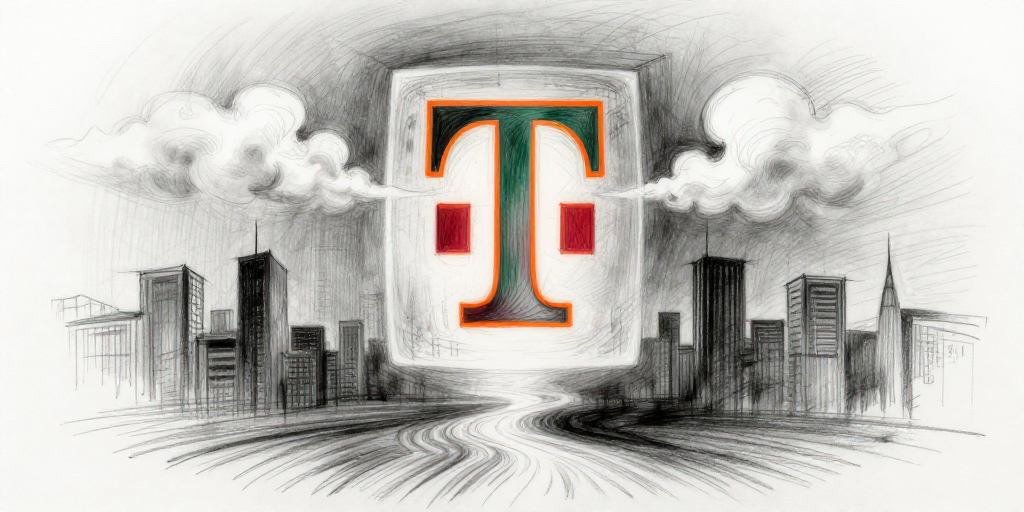 T‑Mobile Executives Lightly Trim Holdings, No Signal of Trouble — Insider Sale of 3,291 Shares at Market‑Close Price