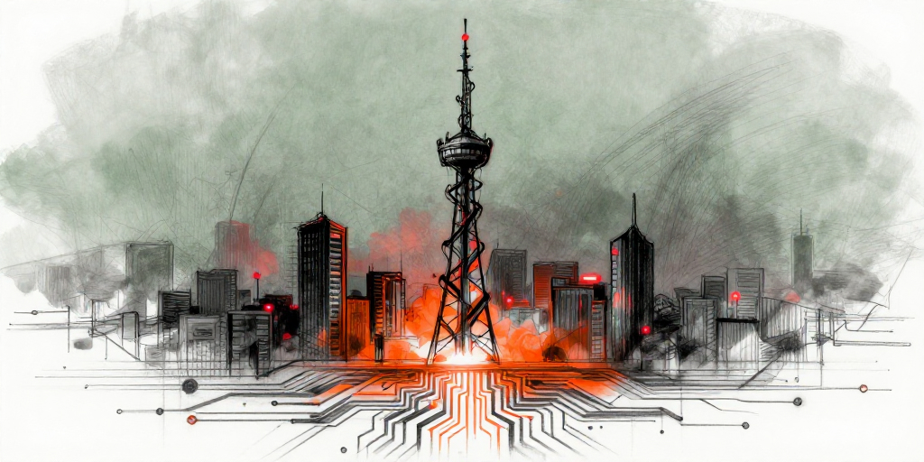 T‑Mobile Executives Trade Small Shares, Hinting at Strategic Shift Toward AI‑Driven 6G Network Services T‑Mobile Executives Trade Small Shares, Hinting at Strategic Shift Toward AI‑Driven 6G Network Services