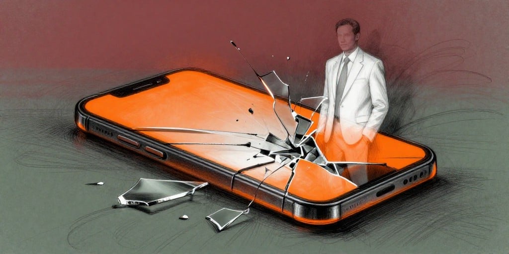 T‑Mobile Insider Sales Surge: Executives Dump Millions of Shares Amid Rising Market Uncertainty