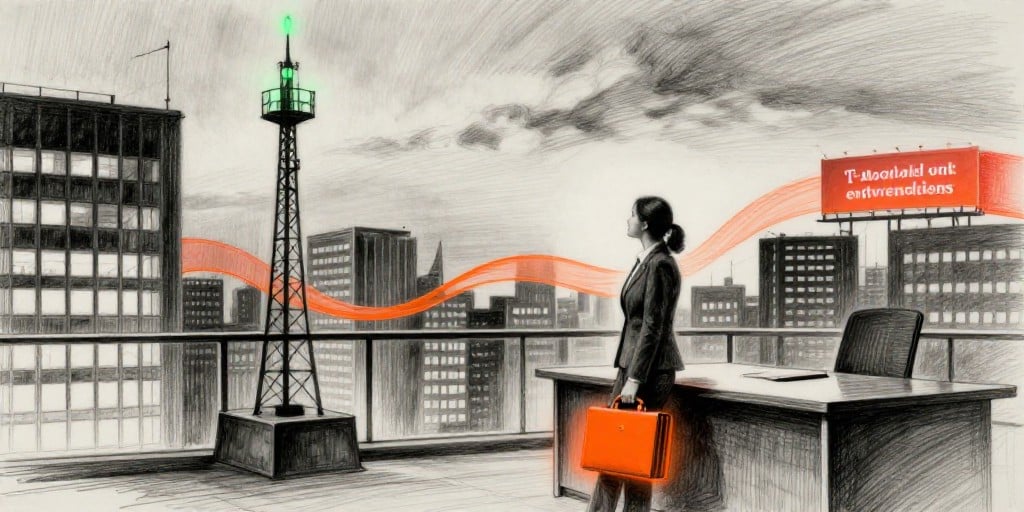 T‑Mobile VP CFO Sells 171 Shares in Routine Vesting Deal Amid Market Dip and Strategic Cost‑Cutting Moves T‑Mobile VP CFO Sells 171 Shares in Routine Vesting Deal Amid Market Dip and Strategic Cost‑Cutting Moves