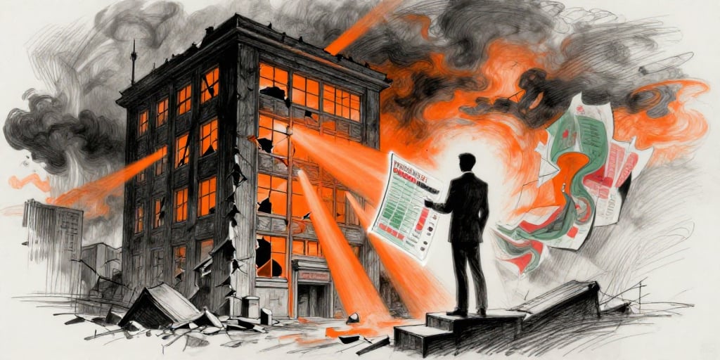TMTG Insider Sales Surge: Executive Glabe Scott Offloads Shares Amid Crypto‑Market Volatility