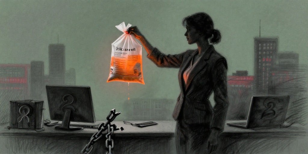 Todd Christopher Michael's 25,000‑Share Sale Signals Insider Disquiet at SAFE PRO GROUP INC.