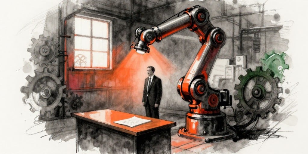 Todd Krasnow Trims Symbotic Shares as Insider Sales Signal a Bearish Mood for the Automation Company.
