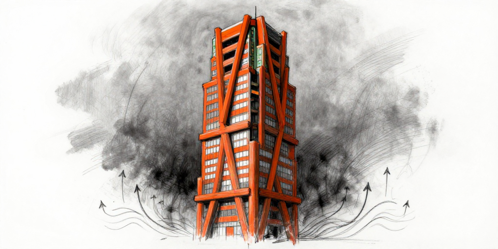 Toll Brothers CEO's Quiet Share Buy Signals Confidence Amid Market Resurgence, Investors Watch for Long‑Term Gains