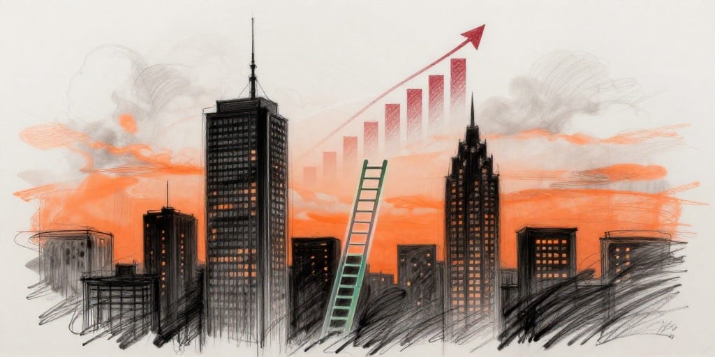 Tompkins Financial's Execs Show Confidence: President and CEO Take Coordinated Stock Moves Amid Record Earnings and Growth Outlook