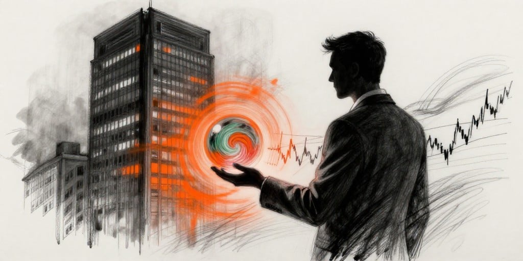 Tompkins Financial's Insider Surge: Directors Stack Phantom‑Stock Ahead of Possible Strategic Shake‑up Tompkins Financial's Insider Surge: Directors Stack Phantom‑Stock Ahead of Possible Strategic Shake‑up
