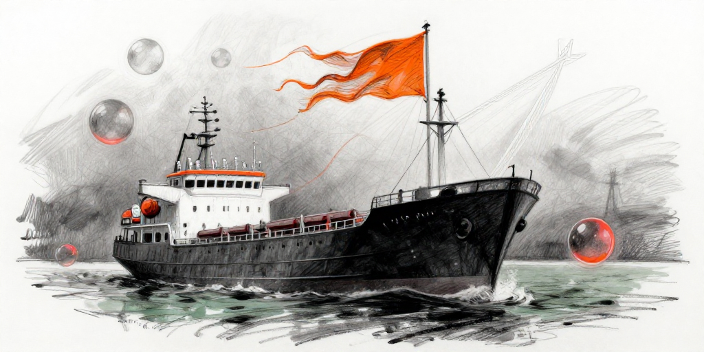 Top Ships CEO Boosts Stake to 440,711 Shares, Signals Long‑Term Confidence in Shipping Strategy