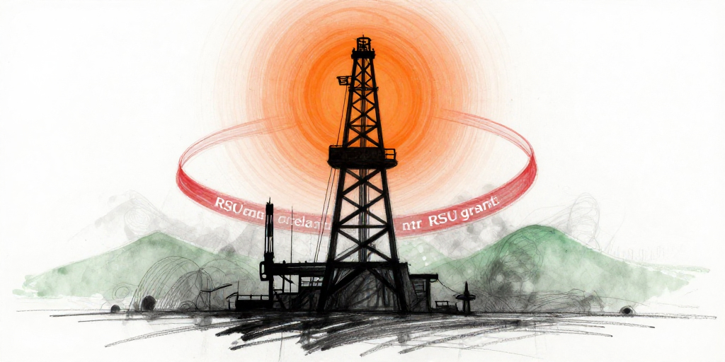 TORM CFO's New RSU Grants Signal Long‑Term Confidence, Not a Quick Sale ?